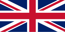 english language flag